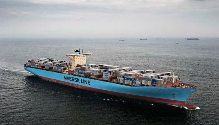 Maersk