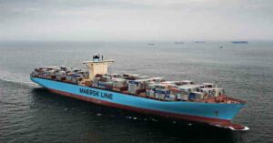 Maersk Announces Plans To Resume Navigation Through Red Sea Shipping Route