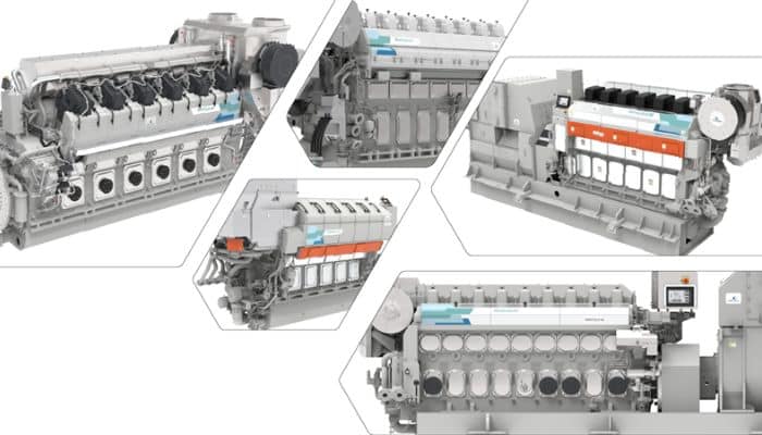 Engines