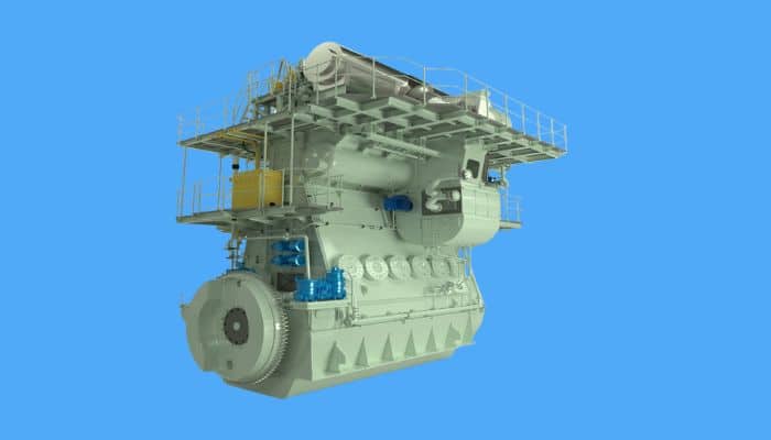 Methanol Fuel