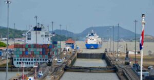 Panama Canal To Raise Daily Ship Limit From January After Improved Drought Conditions