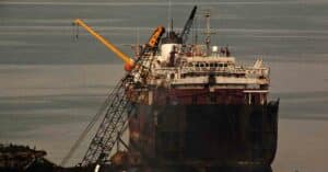 Pakistan Joins Hong Kong Convention For Global Maritime Sustainability Efforts