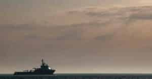 Innovative ECOaster Vessel Design Ready For Methanol Use Gets Approval From DNV