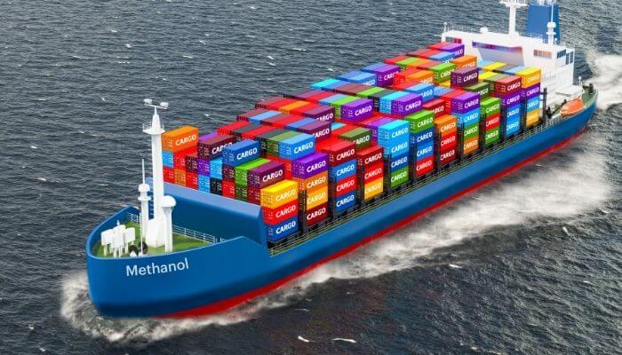 large vessel