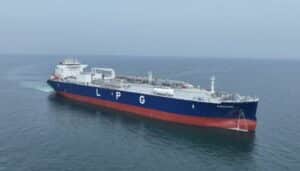 Maersk Tankers Leads The Way With 10 Very Large Ammonia Carriers Order