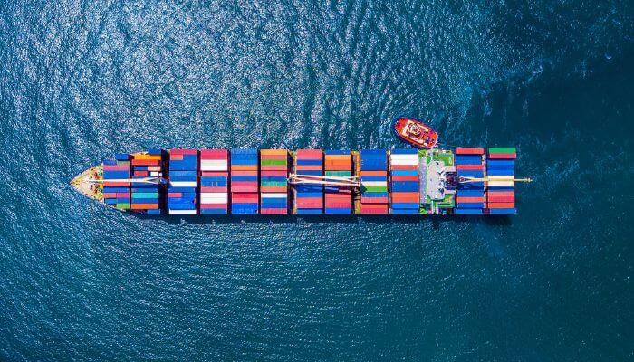 Green Ships