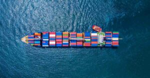 China Wants To Make More Than Half The World's Green Ships By 2025