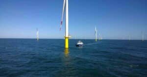 UAE’s Masdar Acquires 49% Stake In The World’s Largest Wind Farm