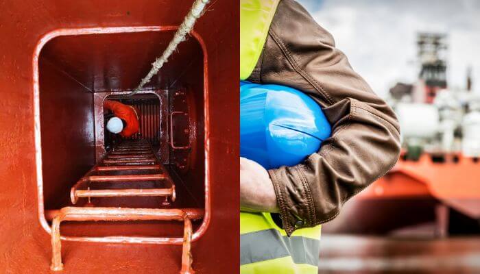 Ship Safety