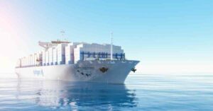 Bureau Veritas Introduces First Classification Rules For Hydrogen-Fueled Vessels