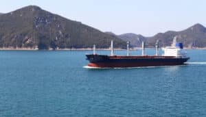 Bulk Carrier