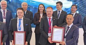 China Merchants Gets DNV Approval For The World’s Largest Pure Car and Truck Carrier Design