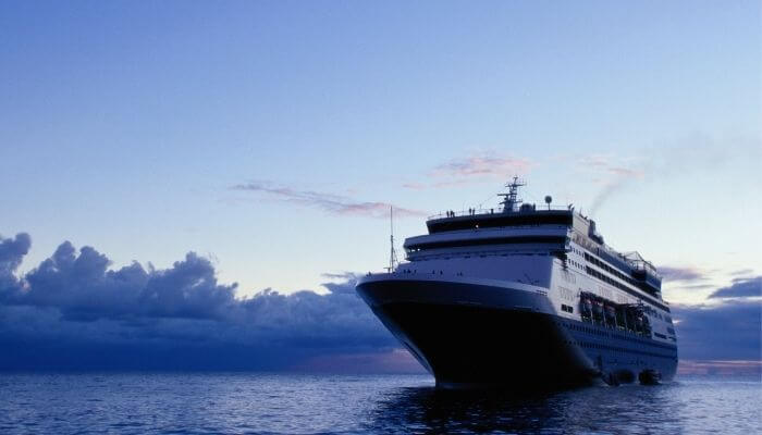 Cruise