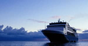 Youth Counsellor Onboard Cruise Ship Admits To Molesting Kids In Youth Center