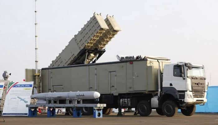 Cruise Missiles