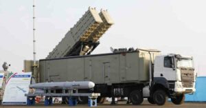 Iran Expands Naval Capabilities With Domestically Produced “Fully Smart” Cruise Missiles