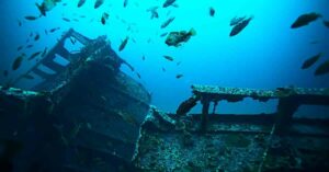 Columbian Government Aims To Recover Treasure Worth Billions From “Holy Grail Of Shipwrecks”