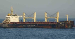 Indian Navy Deploys Naval Aircraft And Warship In Search Of Hijacked Vessel