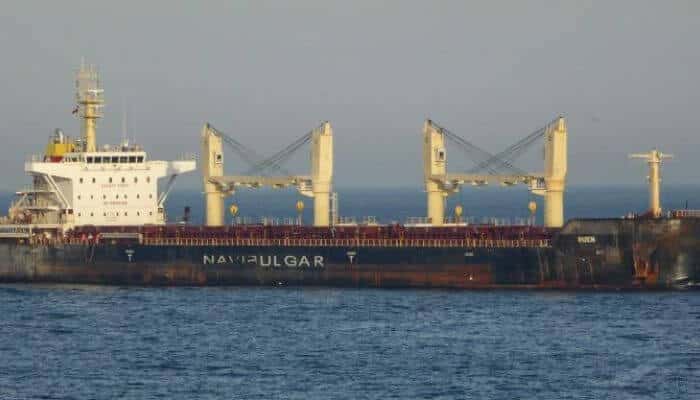 MV Ruen