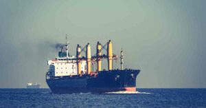 Irish Authorities Intercept 300 Kg Cocaine From Canadian Grain Laden Bulker