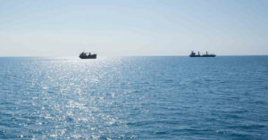 Iran Threatens Mediterranean Sea Closure Over Alleged US Support For Gaza “Crimes”