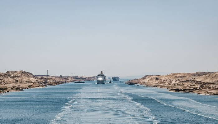 Suez Canal