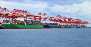 Hapag-Lloyd and CMA CGM To Collaborate With Nestle For Advancing Cleaner Shipping