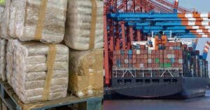 Cocaine Worth ₹220 Crore Seized From An Indonesian Bulk Carrier At Paradip Port, Odisha