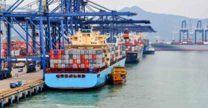 World’s Biggest Container Shipping Line Acquires 49% Stake in Adani’s Ennore Terminal