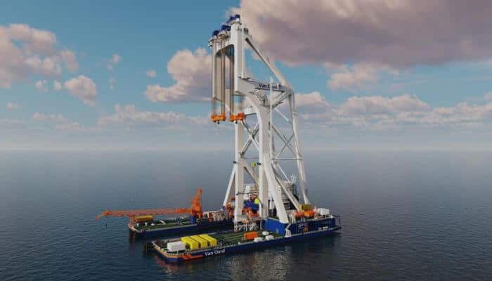 Van Oord