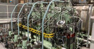 MAN-ES Paves The Way For Maritime Sector With Successful Ammonia Engine Test