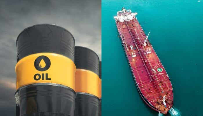 Oil 