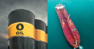 US Imposes Sanctions On Sovcomflot Manager And Oil Traders For Breaching Russian Oil Price Cap