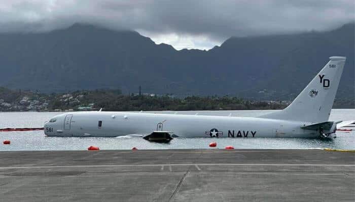 Aircraft