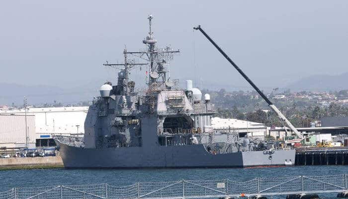 US Navy