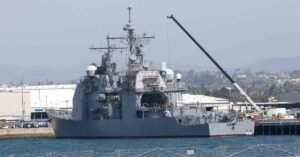 US To Introduce "Operation Prosperity Guardian" After Upsurge Of Attacks In Red Sea