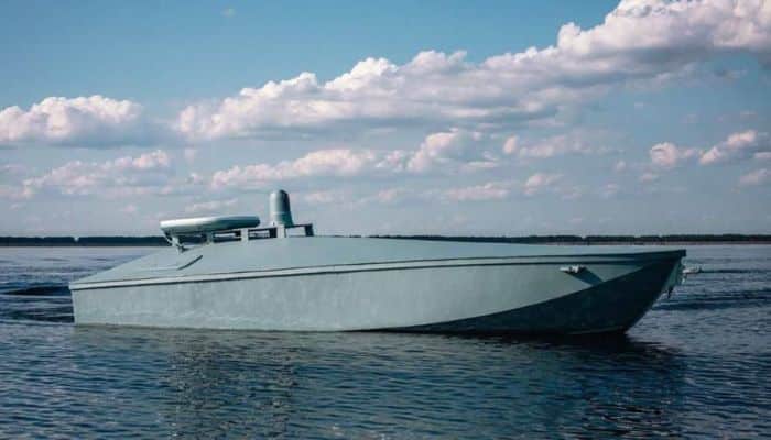 USV