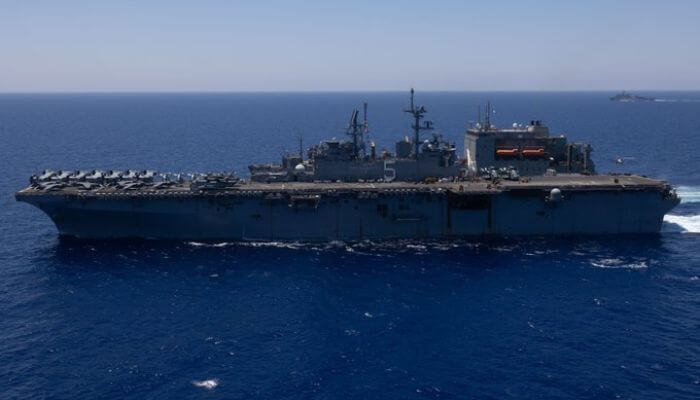 US Navy