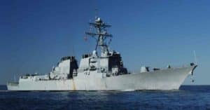 U.S. in Talks with Allied Countries to form a maritime task force for protecting ships in Red Sea