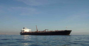 Iran’s Navy Seizes American Oil Tanker Off Oman, Straining U.S- Iran Relations
