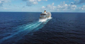 MSC Cruises Cancels Three Grand Voyages Amid Red Sea Security Concerns