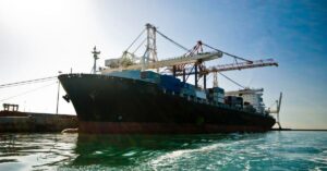 Containership Captain Pleads Guilty To Operating The Ship Drunk At Felixstowe Port