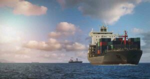 Container Ship Witnesses 3 Massive Explosions Southwest of Yemen’s Mocha