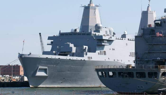 US Navy