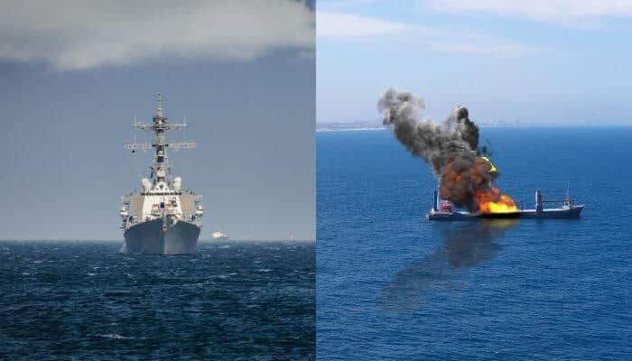 US Navy