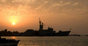 Sri Lanka To Send Naval Ship To Red Sea For Protecting Ships from Houthi Attacks