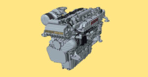 Yanmar Technology Initiates Hydrogen Fueled 4 Stroke Engine Development