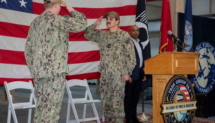 US Navy