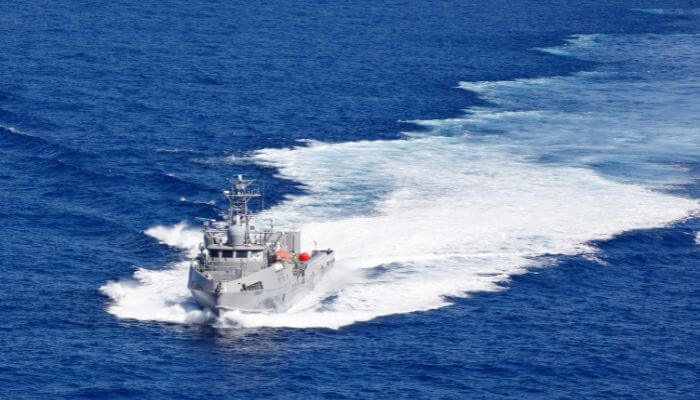 USV