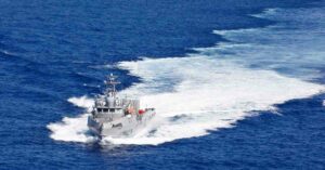 US Navy Completes First Testing Phase Of 4 Unmanned Vessels